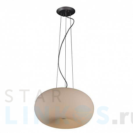 Купить Подвесной светильник Lightstar Meringe 801040 за 25 333 руб. в Туле фото 2 Купить с доставкой Подвесной светильник Lightstar Meringe 801040 в Туле фото 2