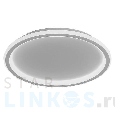 Купить Потолочный светодиодный светильник Feron Ring AL5800 41556 за 6 591 руб. в Туле фото 2 Купить с доставкой Потолочный светодиодный светильник Feron Ring AL5800 41556 в Туле фото 2