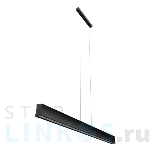 Купить Подвесной светодиодный светильник Mantra Hanok 7546 за 32 302 руб. в Туле Купить с доставкой Подвесной светодиодный светильник Mantra Hanok 7546 в Туле