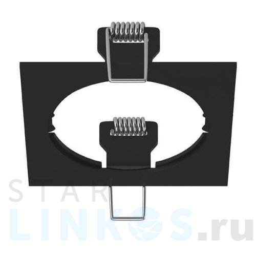 Купить Рамка Lightstar Intero 16 217517 за 397 руб. в Туле Купить с доставкой Рамка Lightstar Intero 16 217517 в Туле