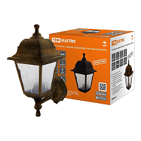 Купить Уличный настенный светильник TDM Electric НБУ 04-60-001 SQ0330-0774 в Туле