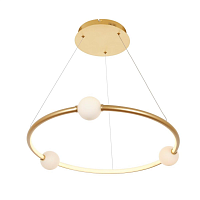 Купить Подвесной светодиодный светильник MyFar Victory MR1131-PL в Туле