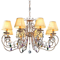 Купить Подвесная люстра Citilux Фиона CL307182 в Туле