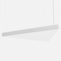 Купить Подвесной светодиодный светильник Siled Trigon 7371271 в Туле
