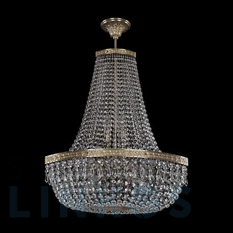 Купить Подвесная люстра Bohemia Ivele 19013/H2/55IV Pa за 54 941 руб. в Туле фото 2 Купить с доставкой Подвесная люстра Bohemia Ivele 19013/H2/55IV Pa в Туле фото 2