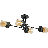 Купить Потолочная люстра Reluce 52083-0.3-04 в Туле