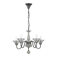 Купить Подвесная люстра Blake Blake 5295/5Lumion Lofti Lake 5295/5 в Туле