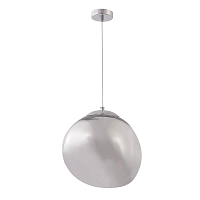 Купить Подвесной светильник Crystal Lux Malaga SP1 D280 Chrome в Туле
