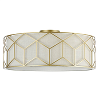 Купить Потолочный светильник Maytoni Messina H223-PL-05-G в Туле