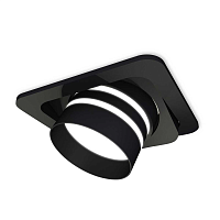 Купить Комплект встраиваемого спота Ambrella light Techno Spot XC (C7659, N7142) XC7659082 в Туле