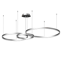 Купить Подвесной светодиодный светильник Kink Light Тор 08223,16P(4000K) в Туле