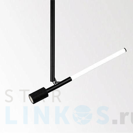 Купить Подвесной светодиодный светильник Imperium Loft Cliff 206091-26 за 34 680 руб. в Туле фото 2 Купить с доставкой Подвесной светодиодный светильник Imperium Loft Cliff 206091-26 в Туле фото 2