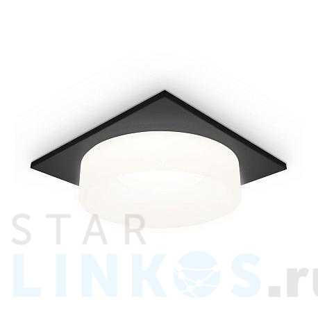 Купить Встраиваемый светильник Ambrella light Techno TN1316 за 616 руб. в Туле фото 2 Купить с доставкой Встраиваемый светильник Ambrella light Techno TN1316 в Туле фото 2