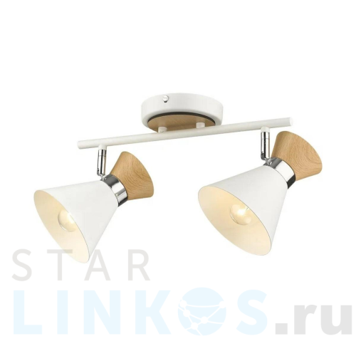 Купить Спот Velante 218-007-02 за 2 911 руб. в Туле Купить с доставкой Спот Velante 218-007-02 в Туле