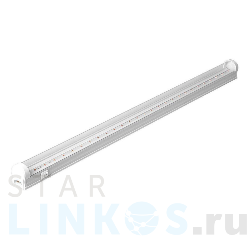 Купить Светодиодный светильник для растений Feron AL7000 28926 за 484 руб. в Туле Купить с доставкой Светодиодный светильник для растений Feron AL7000 28926 в Туле