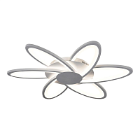 Купить Потолочная светодиодная люстра Gerhort G61279/6WT в Туле