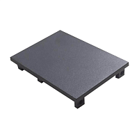 Купить Заглушка для магнитного шинопровода Arlight Mag-Cap-4563 029329 в Туле