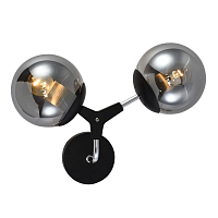 Купить Бра Seven Fires Grozotto SF3311/2W-MBK-CR в Туле