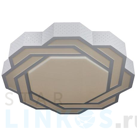 Купить Потолочный светодиодный светильник Omnilux OML-43607-59 за 6 360 руб. в Туле фото 2 Купить с доставкой Потолочный светодиодный светильник Omnilux OML-43607-59 в Туле фото 2