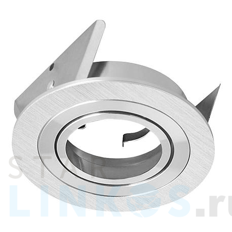 Купить Встраиваемый светильник Mantra Basico Gu10 7740 за 2 455 руб. в Туле фото 2 Купить с доставкой Встраиваемый светильник Mantra Basico Gu10 7740 в Туле фото 2