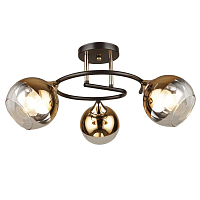 Купить Потолочная люстра Hiper Leri H224-3 в Туле