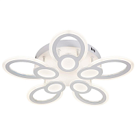 Купить Потолочная светодиодная люстра Escada Alruba 10269/10LED в Туле