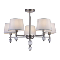 Купить Потолочная люстра Freya Milena FR5679PL-05N в Туле