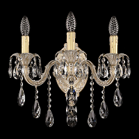 Купить Бра Bohemia Ivele AL7901B10/3/175 B AGW в Туле