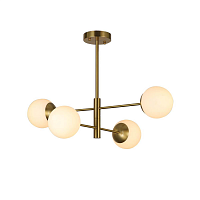 Купить Подвесная люстра F-Promo Gutta 2854-4P в Туле