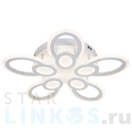 Купить Потолочная светодиодная люстра Escada Alruba 10269/10LED за 9 070 руб. в Туле Купить с доставкой Потолочная светодиодная люстра Escada Alruba 10269/10LED в Туле