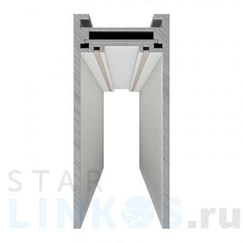 Купить Шинопровод Denkirs TR2001-WH за 2 890 руб. в Туле фото 2 Купить с доставкой Шинопровод Denkirs TR2001-WH в Туле фото 2