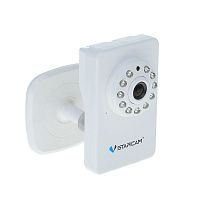 Купить Видеокамера IP Vstarcam компактная беспроводная T6892WIP (2.8) в Туле