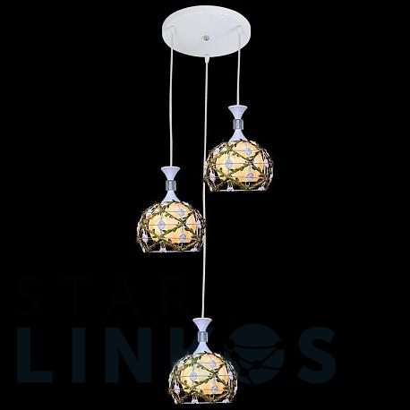 Купить Подвесной светильник Reluce 02718-0.4-03 за 4 760 руб. в Туле фото 2 Купить с доставкой Подвесной светильник Reluce 02718-0.4-03 в Туле фото 2