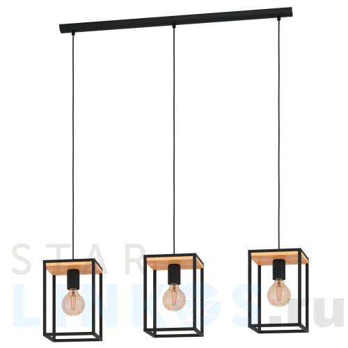 Купить Подвесной светильник Eglo Libertad 99855 за 19 790 руб. в Туле Купить с доставкой Подвесной светильник Eglo Libertad 99855 в Туле