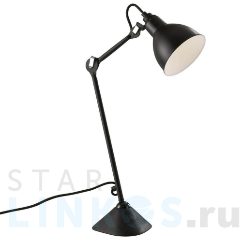 Купить с доставкой Настольная лампа Lightstar Loft 765917 в Туле