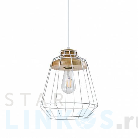 Купить Подвесной светильник Moderli Hozy V1371-1P за 4 690 руб. в Туле фото 2 Купить с доставкой Подвесной светильник Moderli Hozy V1371-1P в Туле фото 2