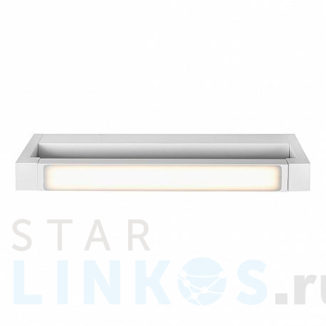 Купить Настенный светодиодный светильник iLedex Firefox W1173-1 WH за 10 090 руб. в Туле фото 2 Купить с доставкой Настенный светодиодный светильник iLedex Firefox W1173-1 WH в Туле фото 2