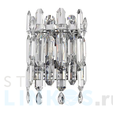 Купить Настенный светильник Stilfort Legacy 2158/09/02W за 7 550 руб. в Туле фото 2 Купить с доставкой Настенный светильник Stilfort Legacy 2158/09/02W в Туле фото 2