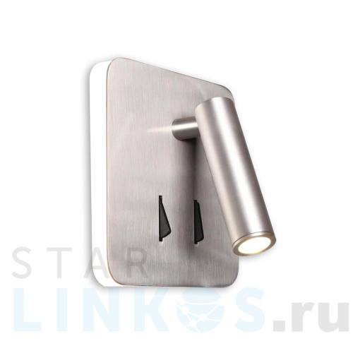 Купить Светодиодный спот Citilux Декарт CL704422 за 5 799 руб. в Туле Купить с доставкой Светодиодный спот Citilux Декарт CL704422 в Туле