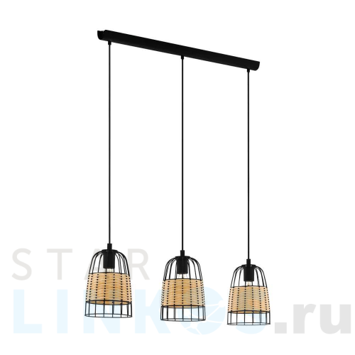 Купить Подвесной светильник Eglo Anwick 43313 за 14 290 руб. в Туле Купить с доставкой Подвесной светильник Eglo Anwick 43313 в Туле