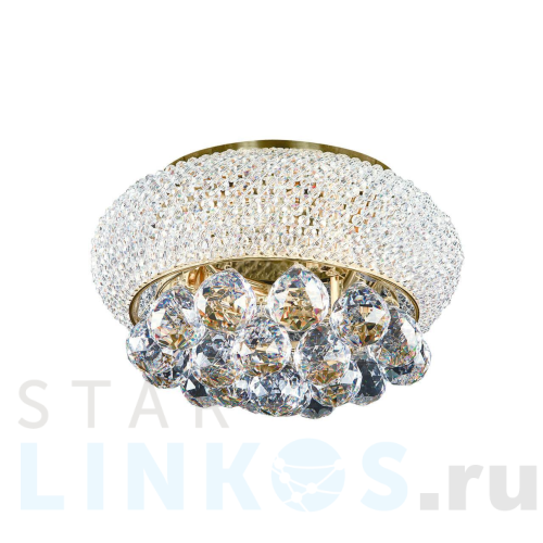 Купить Потолочный светильник Osgona Monile 704032 за 19 000 руб. в Туле Купить с доставкой Потолочный светильник Osgona Monile 704032 в Туле