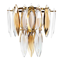 Купить Настенный светильник Divinare Cabrera 3509/01 AP-2 в Туле