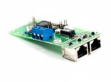 Купить Инжектор «Бастион» PSE-PoE.(10-30)DC/48DC-10VA в Туле