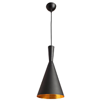 Купить Подвесной светильник Arte Lamp Cappello A3408SP-1BK в Туле