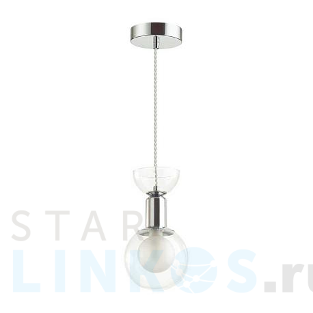 Купить Подвесной светильник Lumion Karisma 5619/1 за 3 090 руб. в Туле фото 2 Купить с доставкой Подвесной светильник Lumion Karisma 5619/1 в Туле фото 2