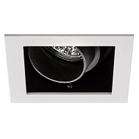 Купить Встраиваемый светильник Paulmann Premium Line Daz 92682 в Туле