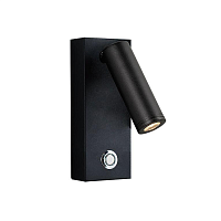 Купить Светодиодный спот Newport 14351/A black М0068783 в Туле