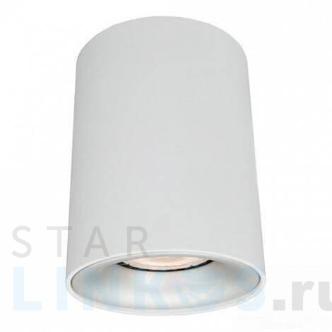 Купить Потолочный светильник Arte Lamp Torre A1532PL-1WH за 2 150 руб. в Туле Купить с доставкой Потолочный светильник Arte Lamp Torre A1532PL-1WH в Туле