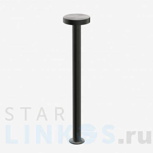 Купить Уличный светодиодный светильник Siled Lago 7372924 за 36 000 руб. в Туле Купить с доставкой Уличный светодиодный светильник Siled Lago 7372924 в Туле