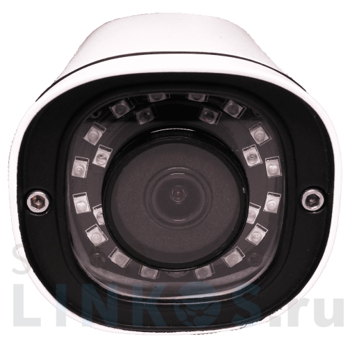 Купить с доставкой IP-камера TRASSIR TR-D2121IR3 v4 (3.6 мм) в Туле фото 5